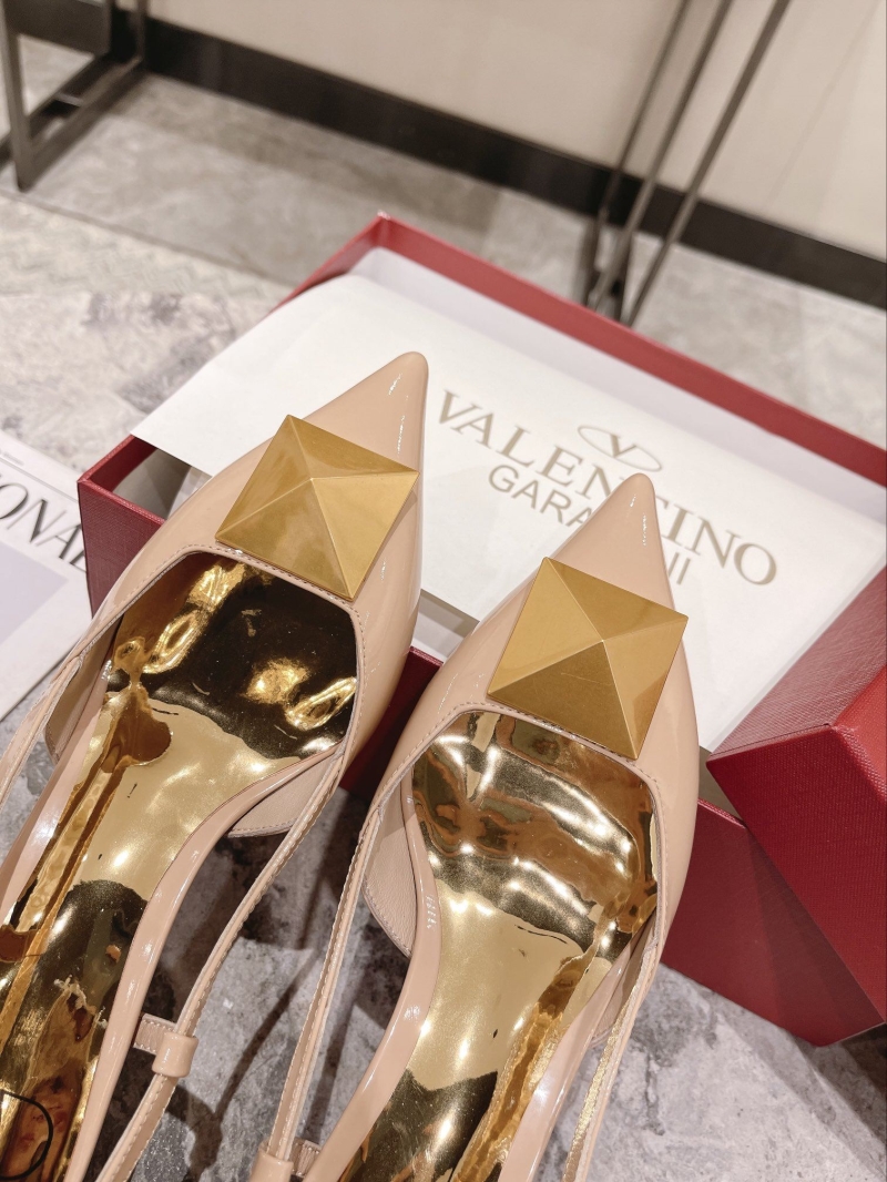 Valentino Sandals